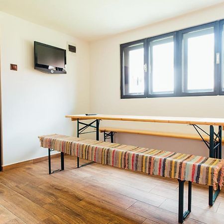 Szitas Rooms براد المظهر الخارجي الصورة