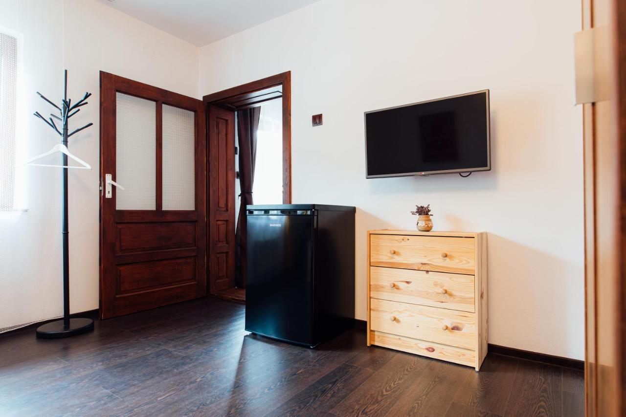 Szitas Rooms براد المظهر الخارجي الصورة