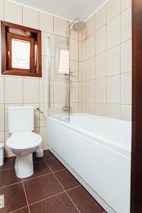Szitas Rooms براد المظهر الخارجي الصورة